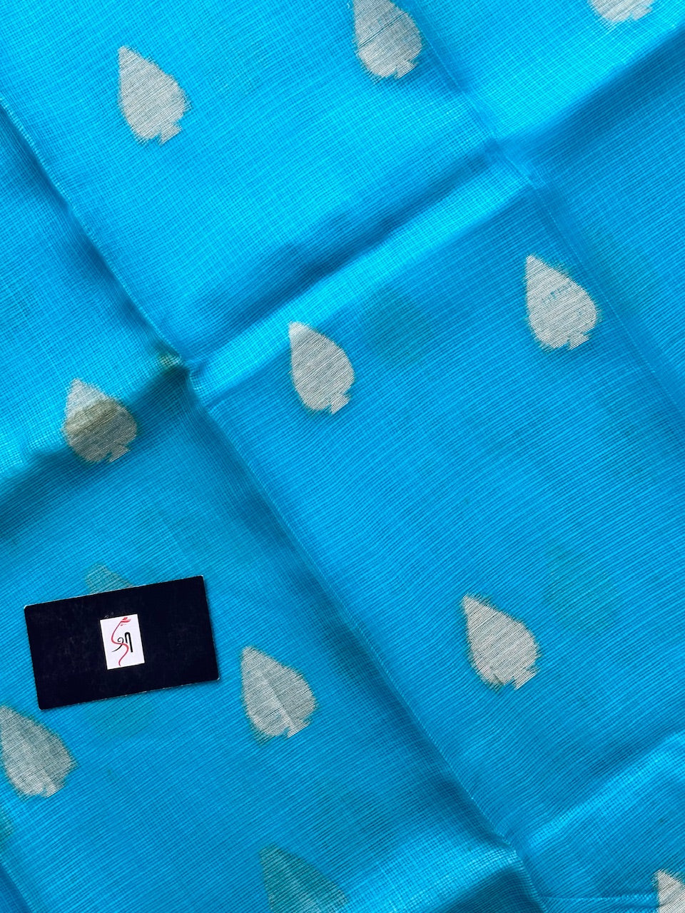 Pure Weaved Kota Silk Saree