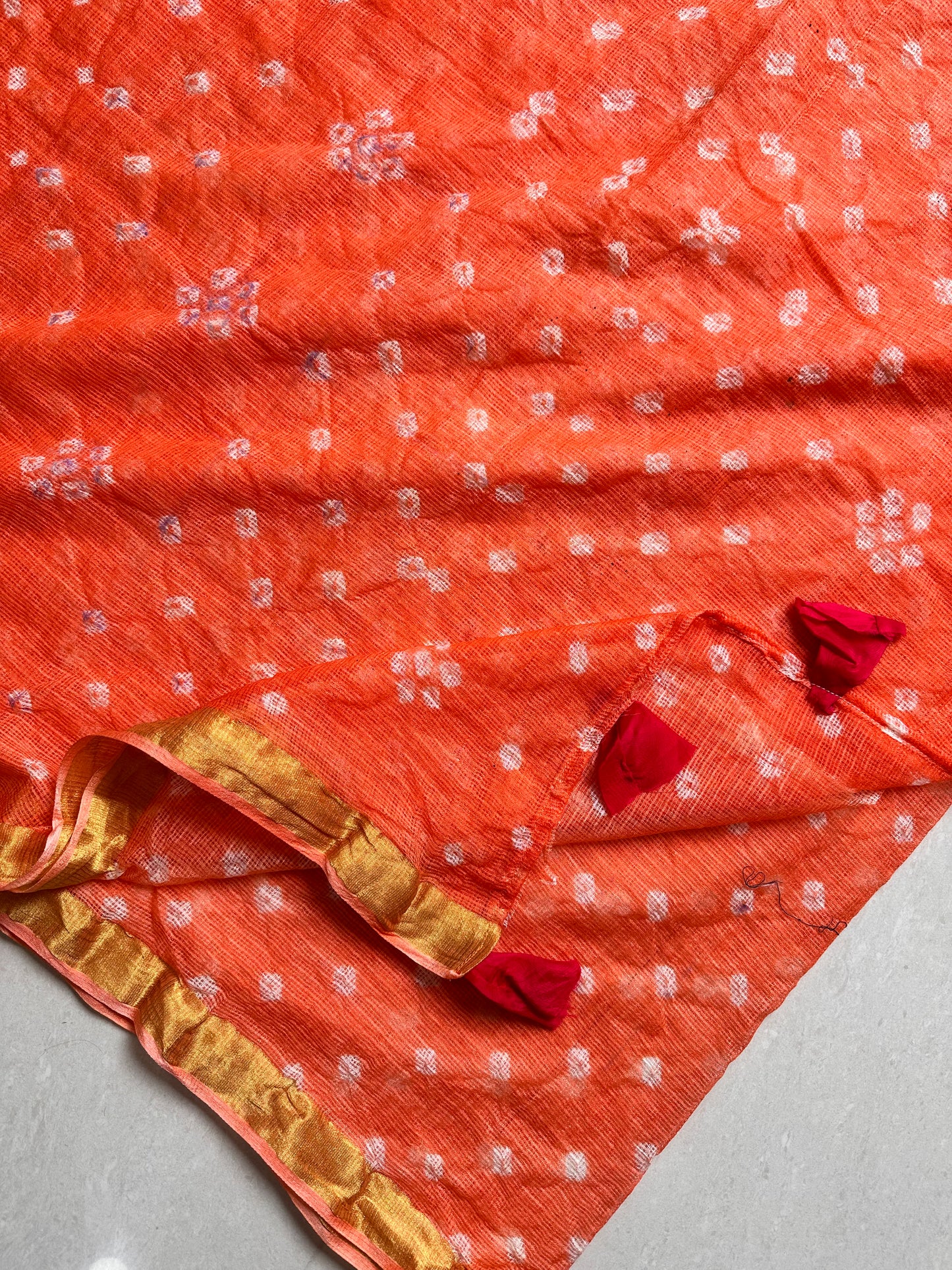 Semi Kota Silk Saree