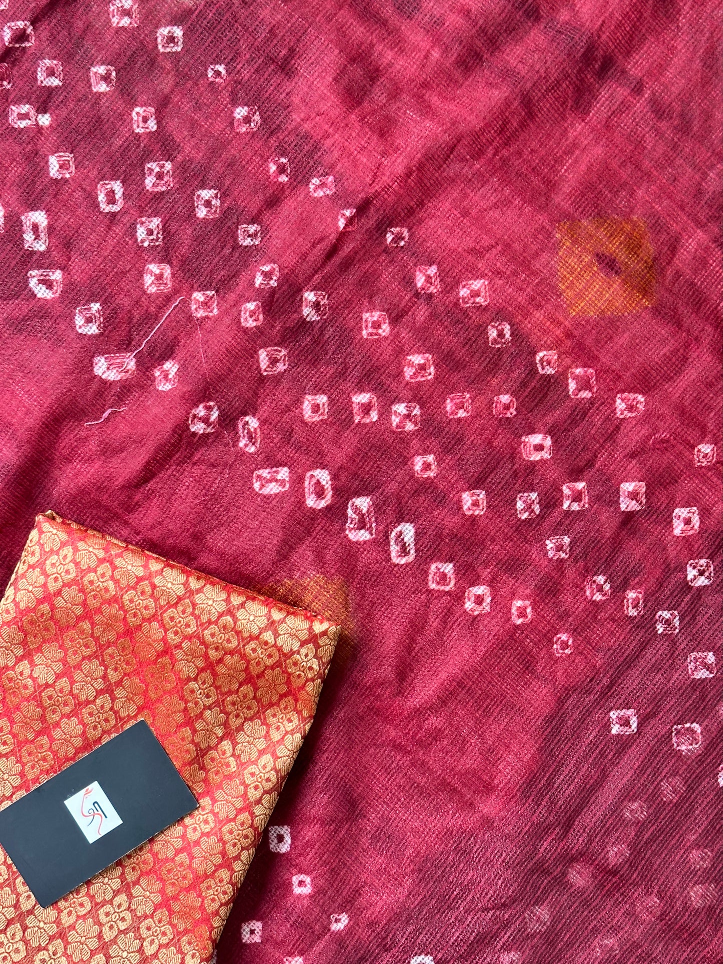 Semi Kota Silk Saree