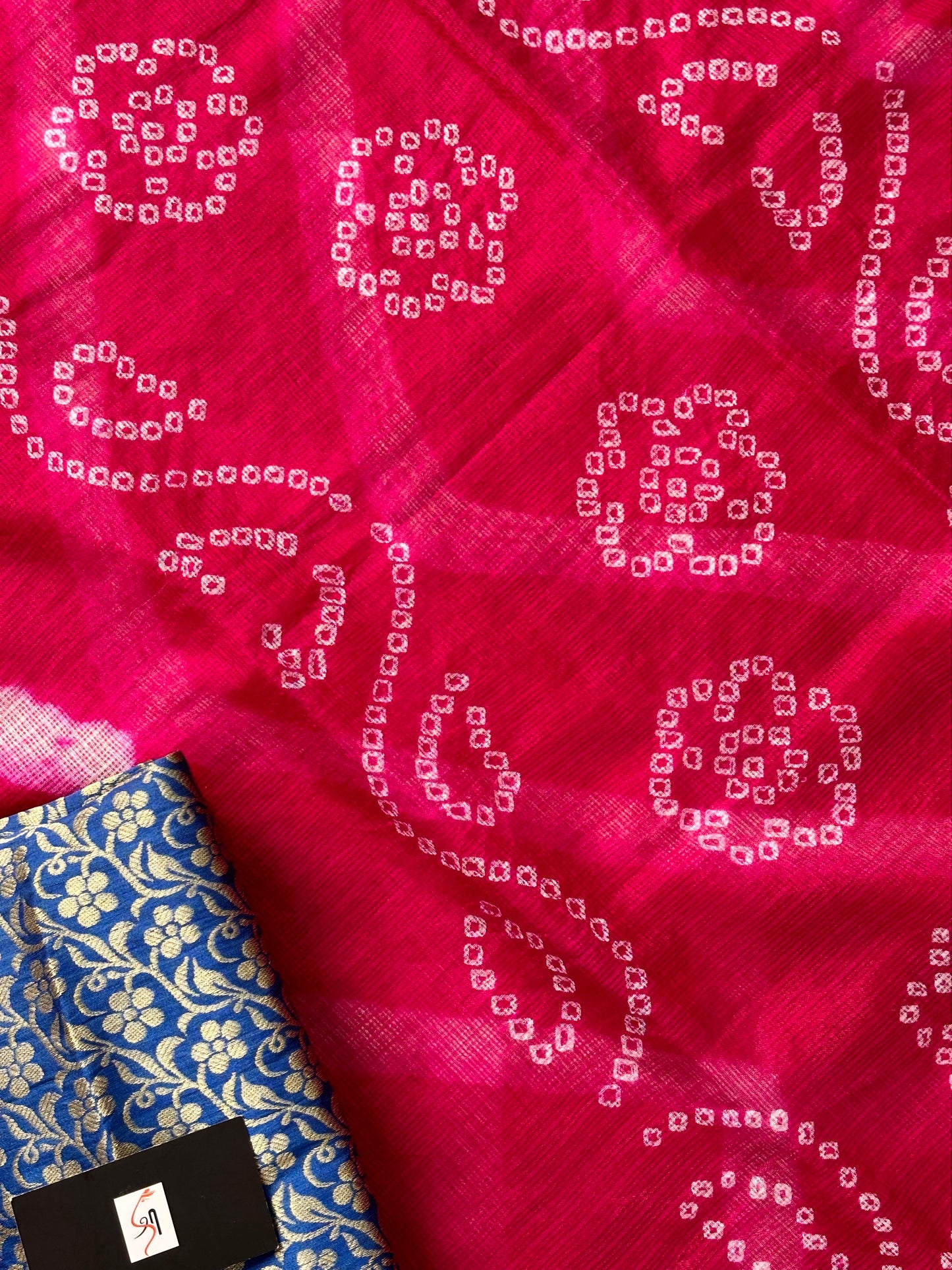 Semi Kota Silk Saree