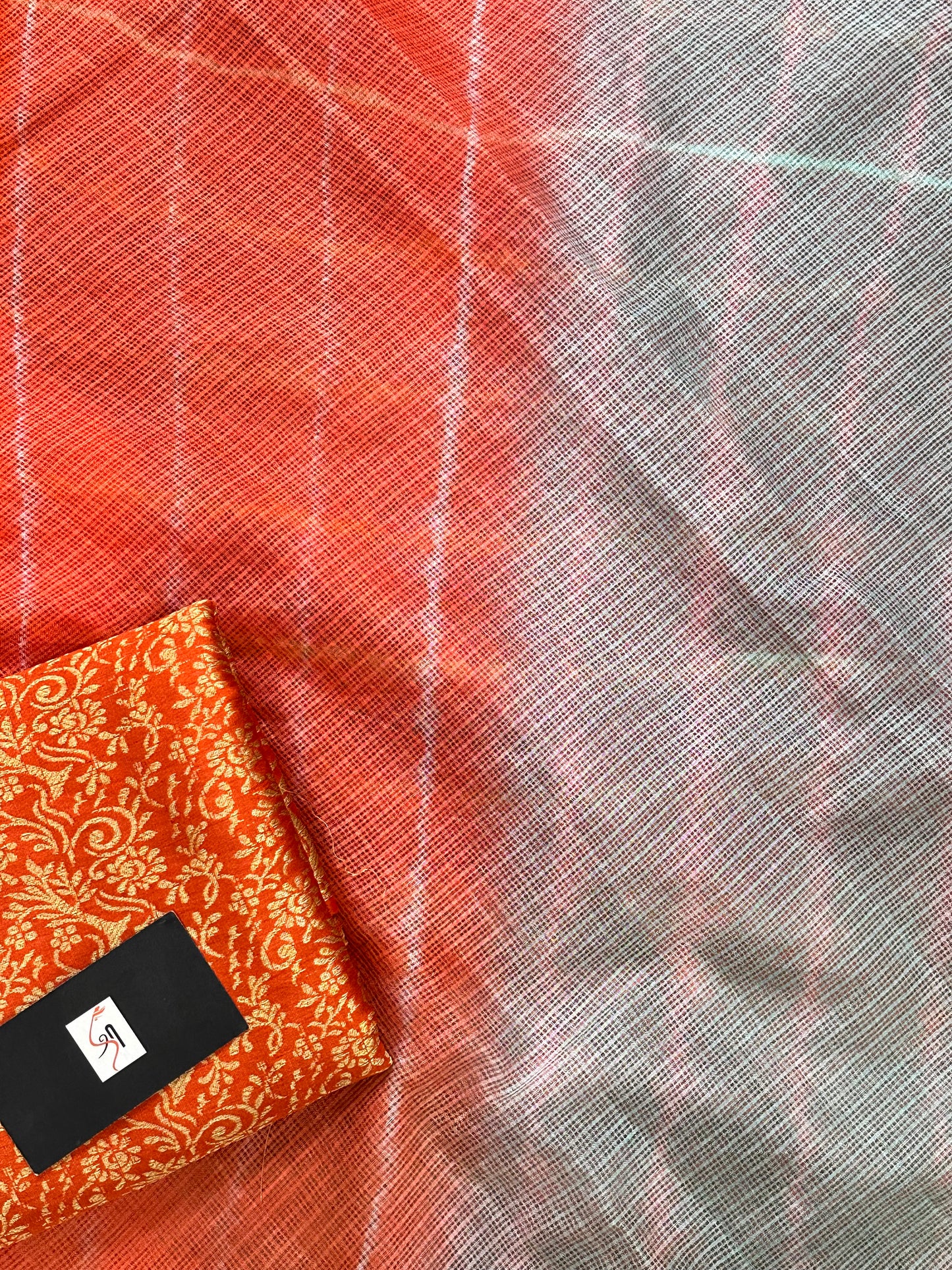 Semi Kota Silk Saree