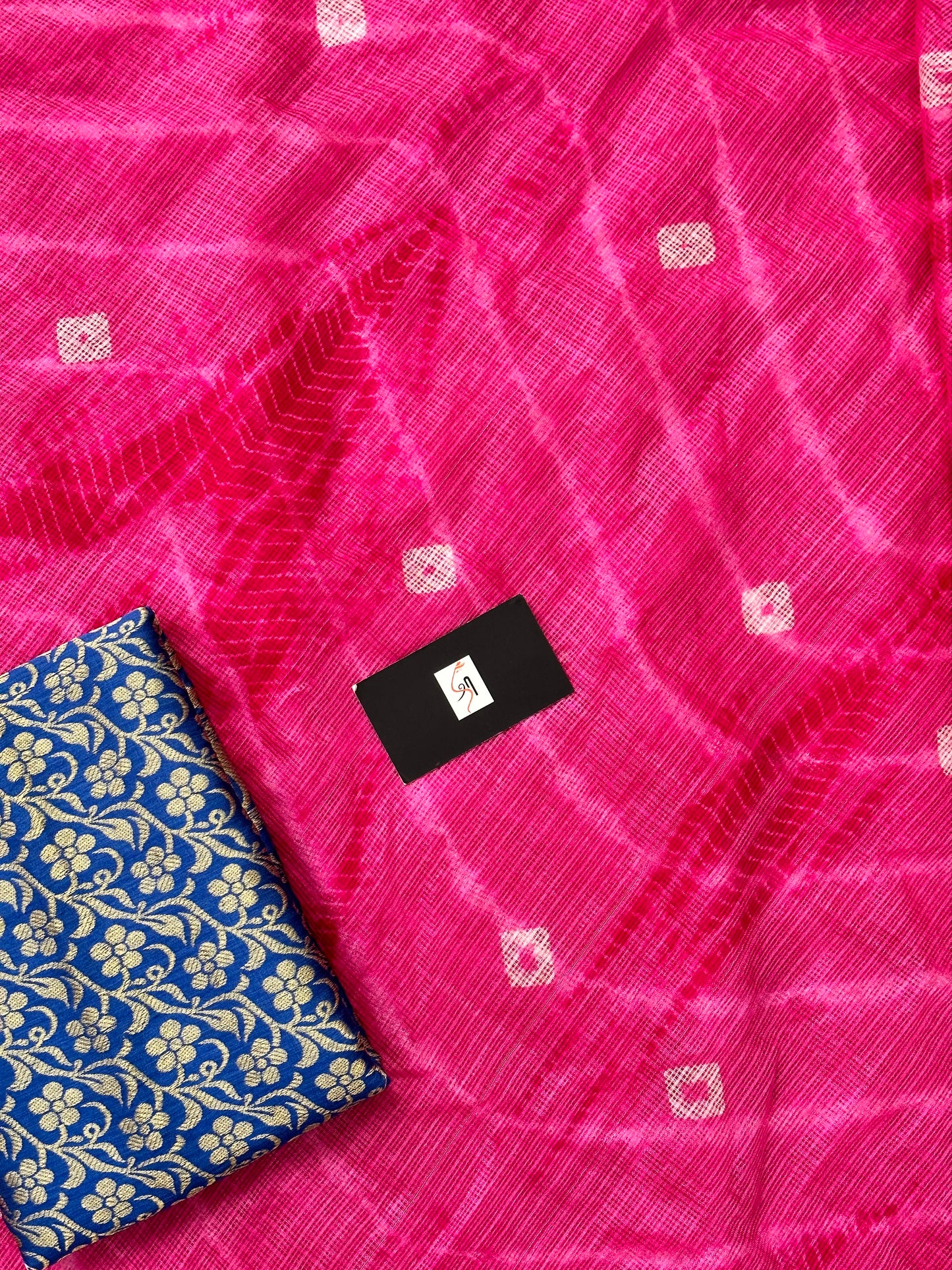 Semi Kota Silk Saree