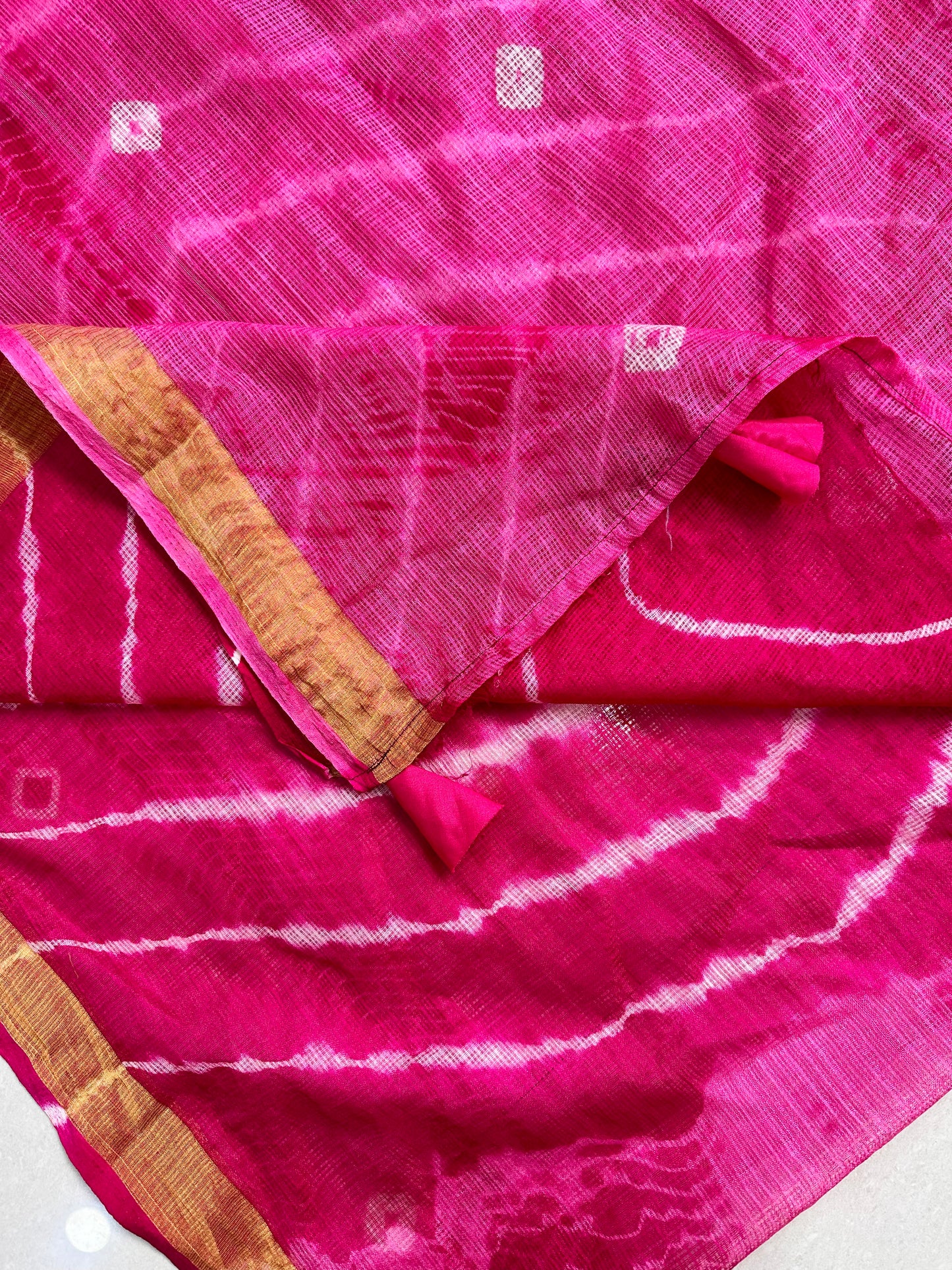 Semi Kota Silk Saree