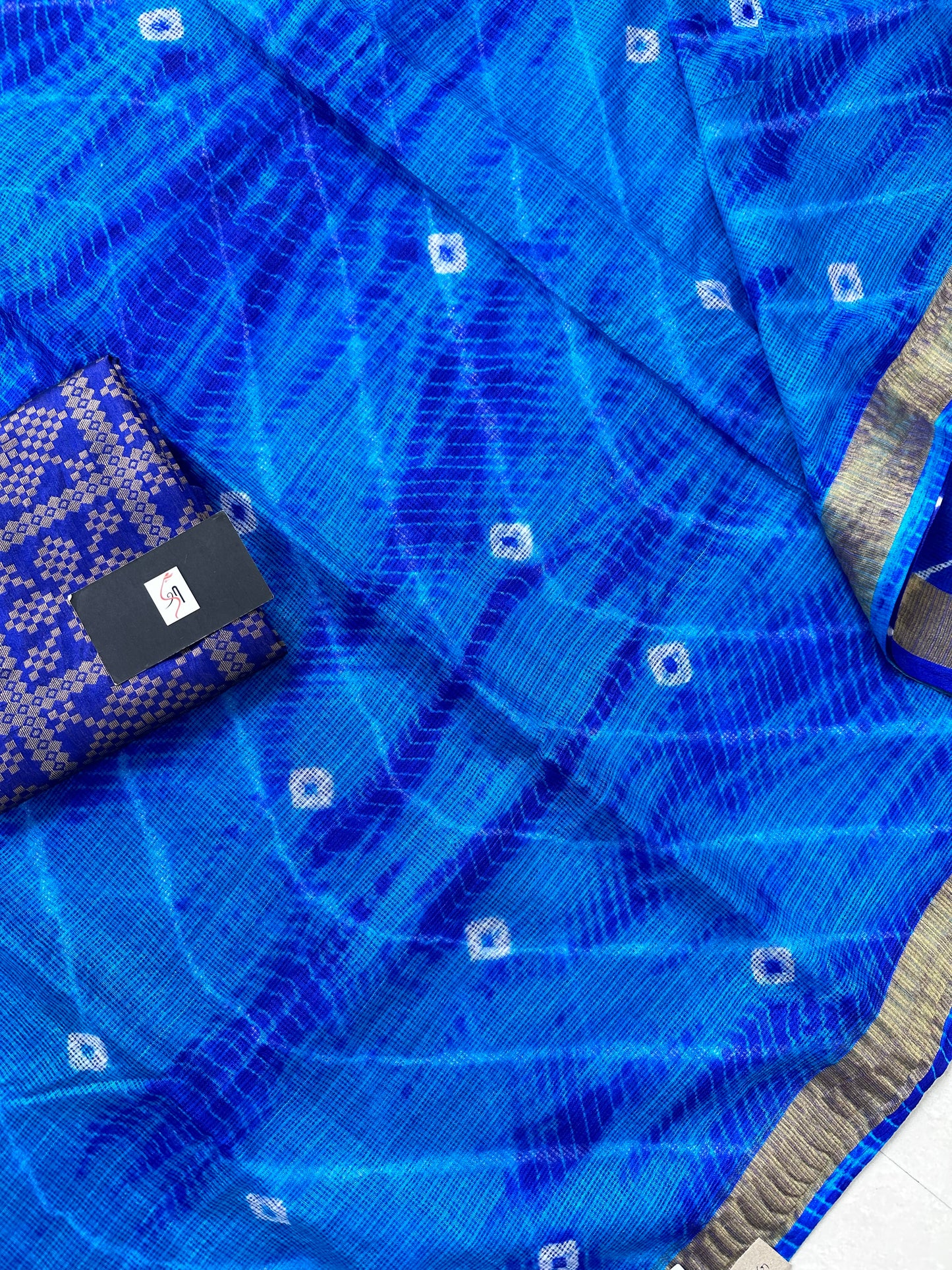 Semi Kota Silk Saree