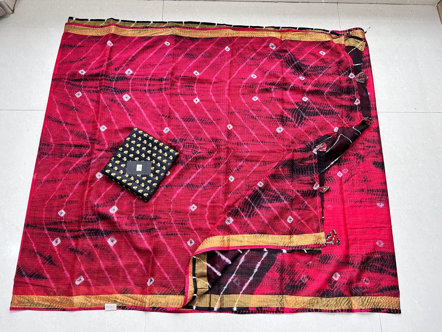 Semi Kota Silk Saree