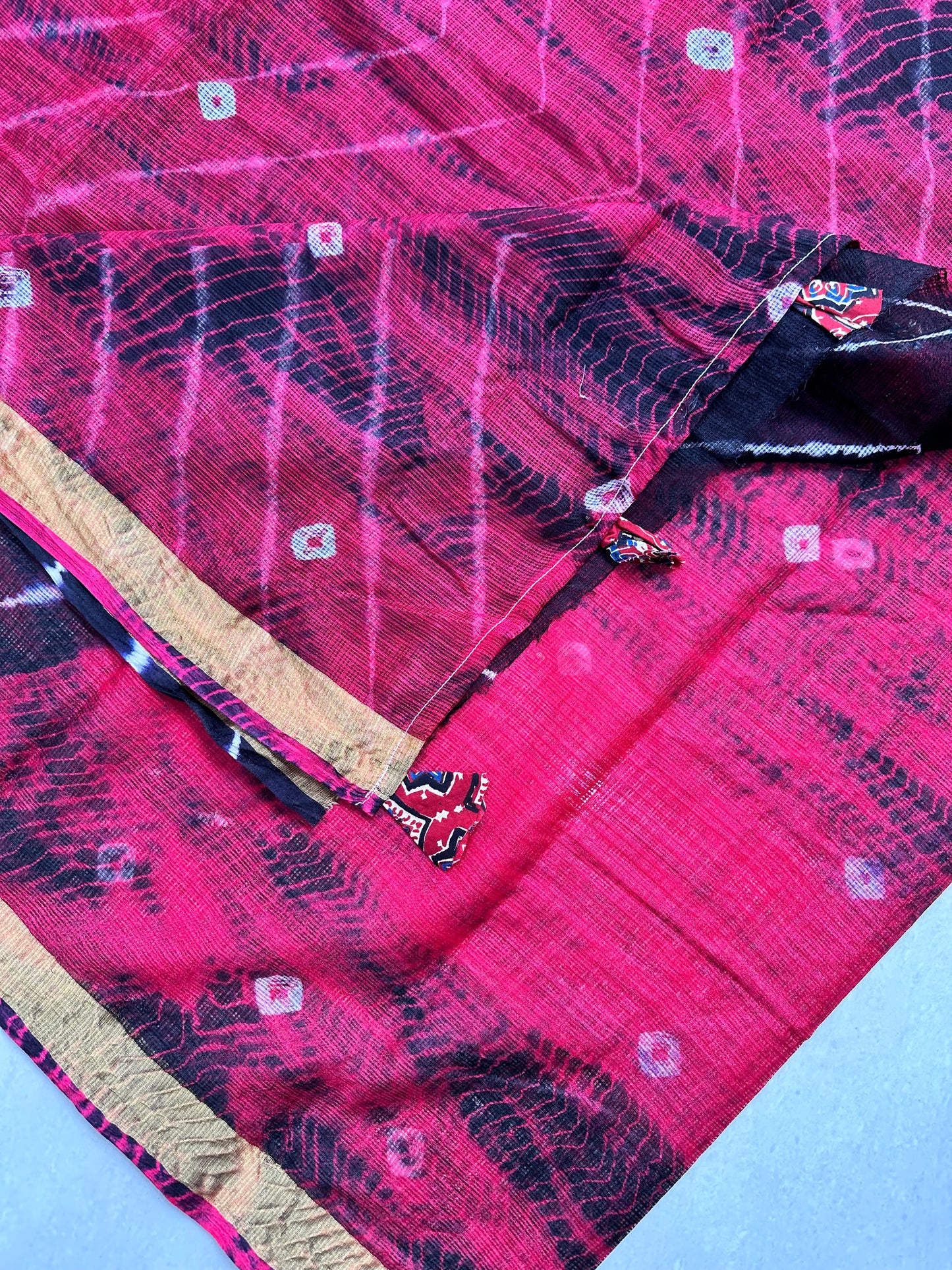 Semi Kota Silk Saree