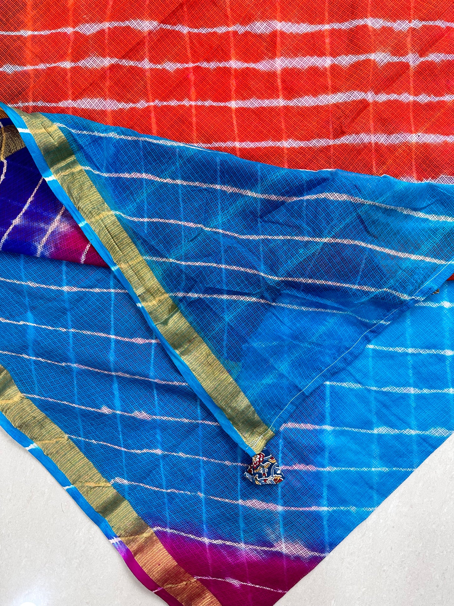 Semi Kota Silk Saree