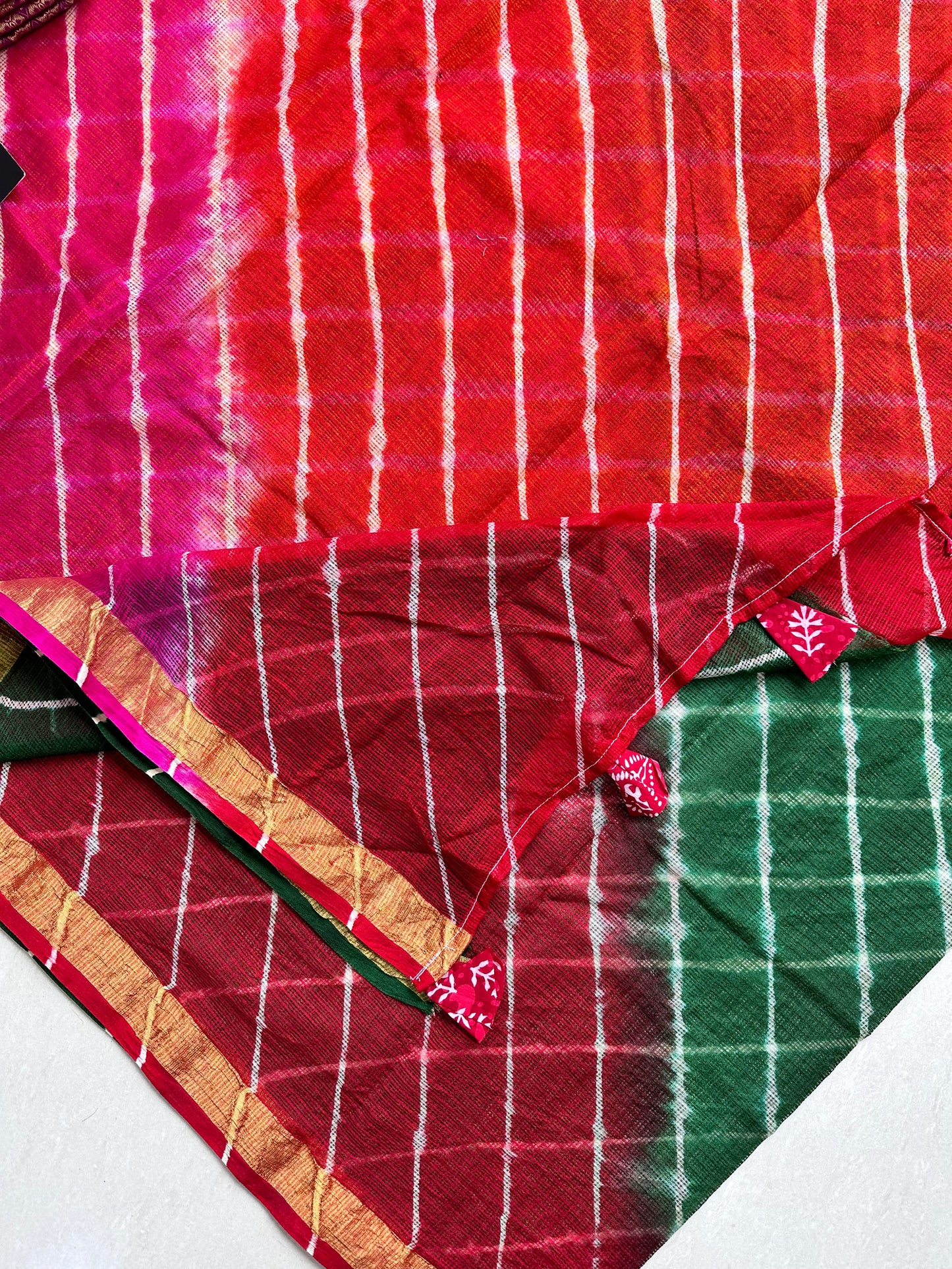 Semi Kota Silk Saree