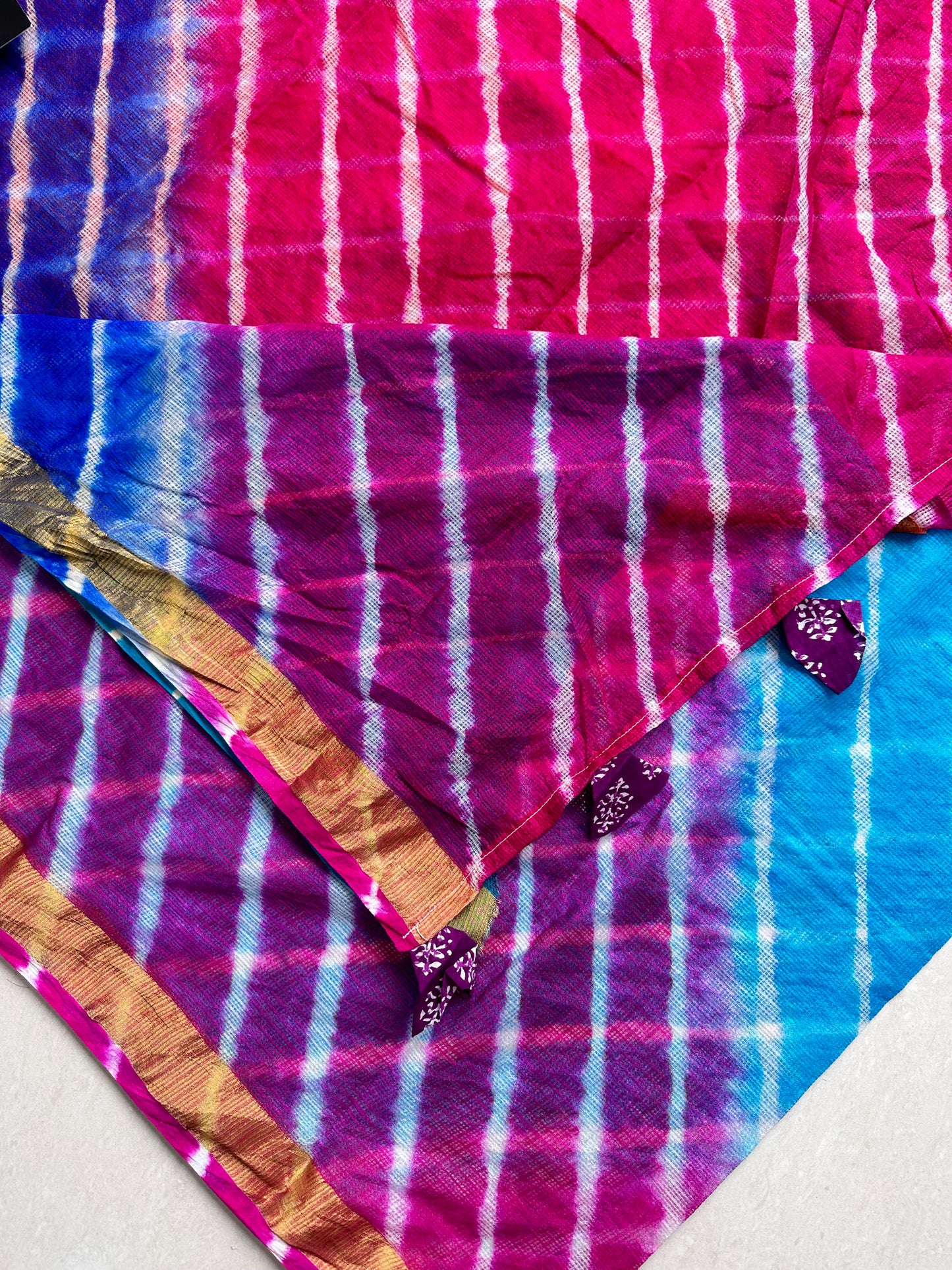 Semi Kota Silk Saree