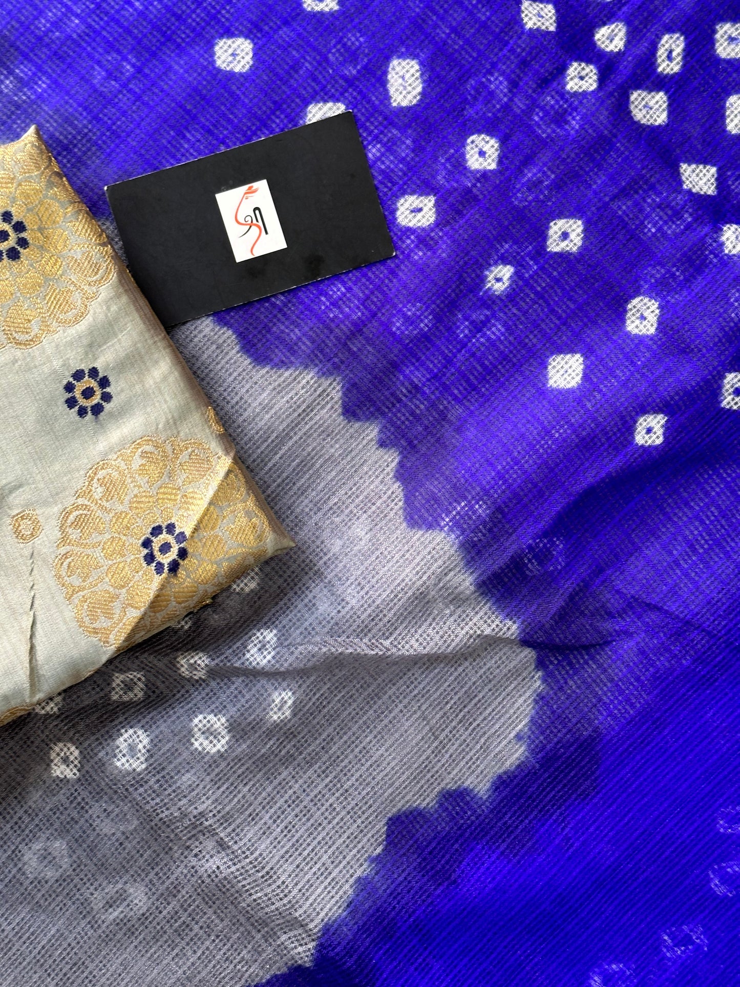 Semi Kota Silk Saree