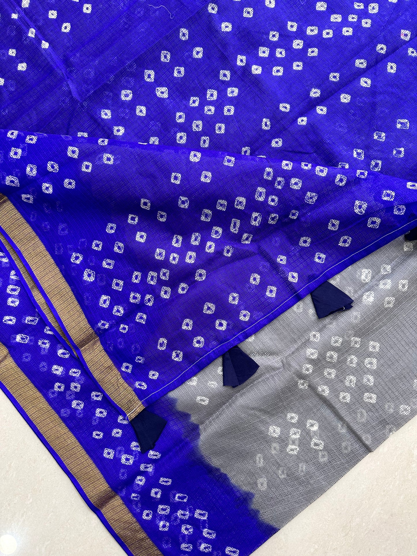 Semi Kota Silk Saree