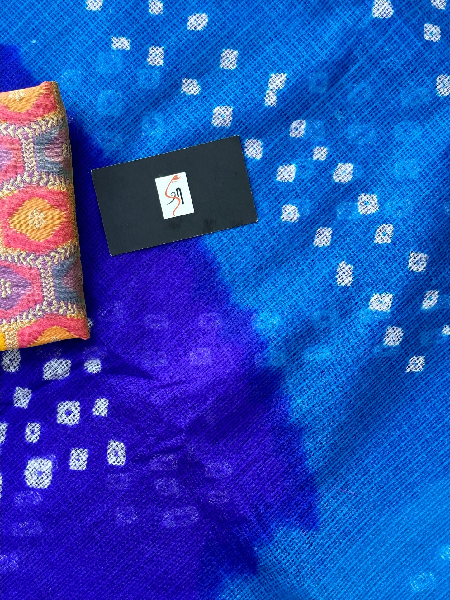 Semi Kota Silk Saree